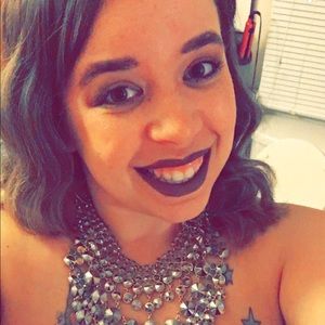 Meet your Posher, Corrina